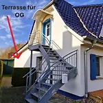 Apartamento Wiesenstr_ Kirr *