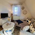Apartamento Wiesenstr_ Kirr Zingst