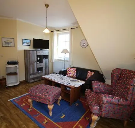 Apartamento Wiesenstr_ Kirr