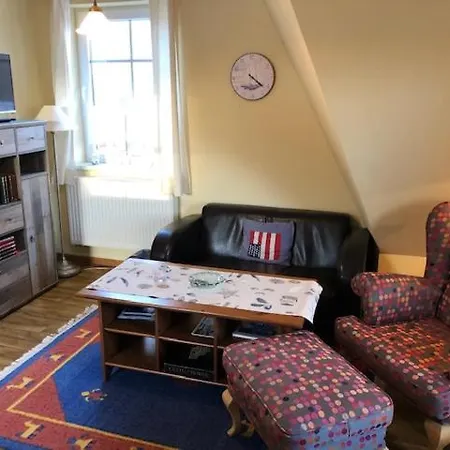 Apartamento Wiesenstr_ Kirr