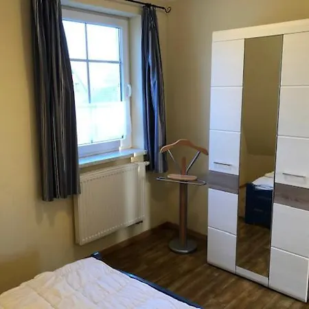 Wiesenstr_ Kirr Apartamento Zingst