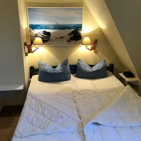 Apartamento Wiesenstr_ Kirr Zingst