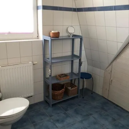 Apartamento Wiesenstr_ Kirr Zingst