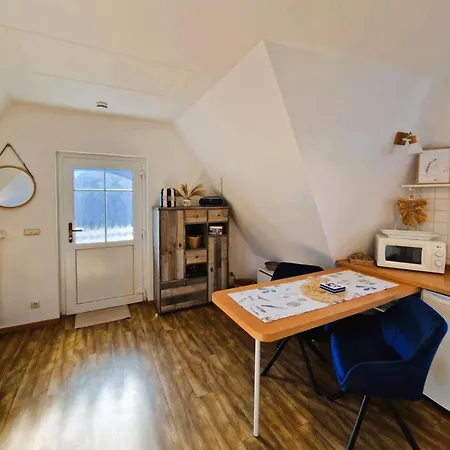 Wiesenstr_ Kirr Apartamento *
