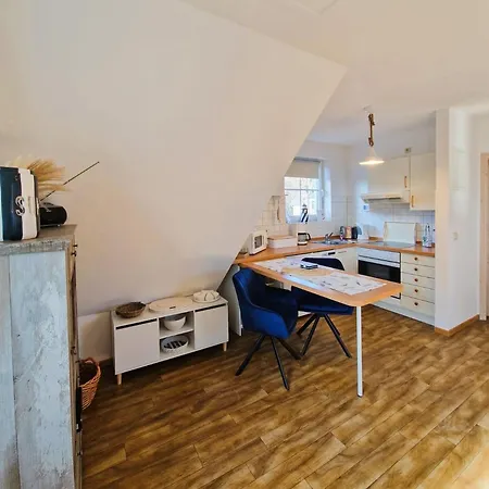Apartamento Wiesenstr_ Kirr *