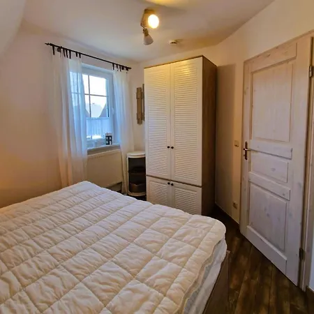 Apartamento Wiesenstr_ Kirr