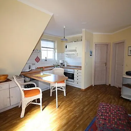 Wiesenstr_ Kirr Apartamento *