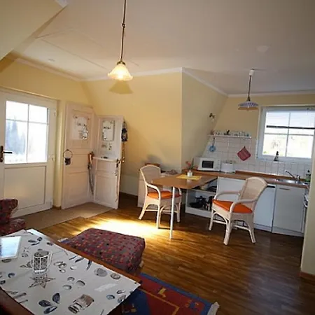 Wiesenstr_ Kirr Apartamento